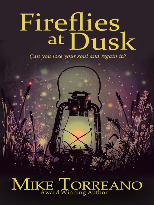 Cover image for Fireflies at Dusk